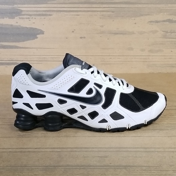 nike shox turbo 2